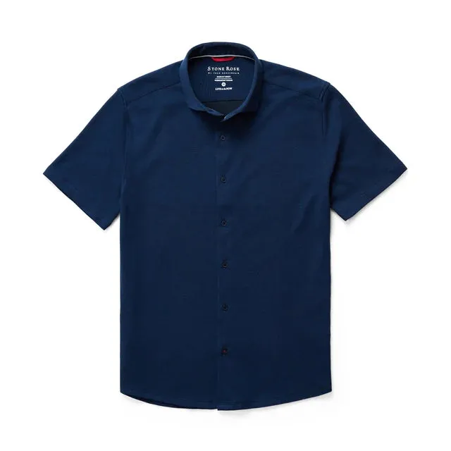 Short Sleeve T-Series Shirt