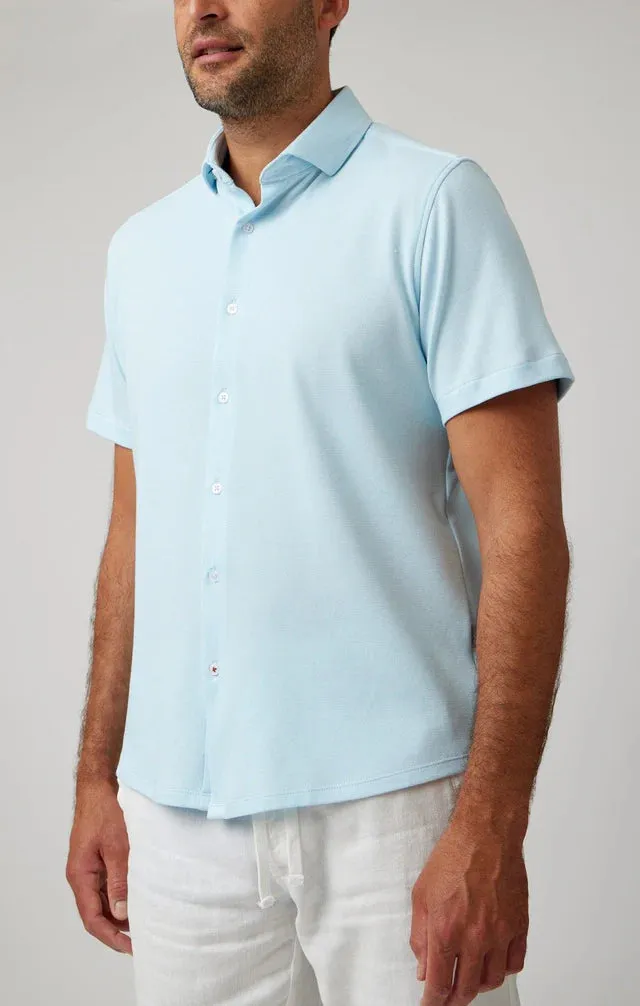 Short Sleeve T-Series Shirt