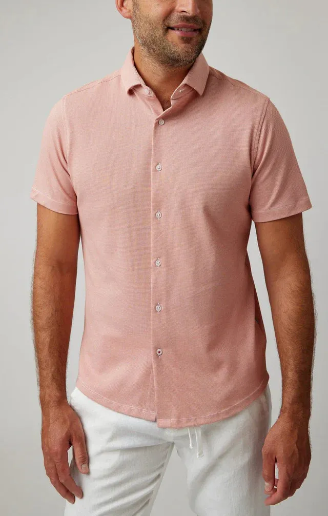 Short Sleeve T-Series Shirt