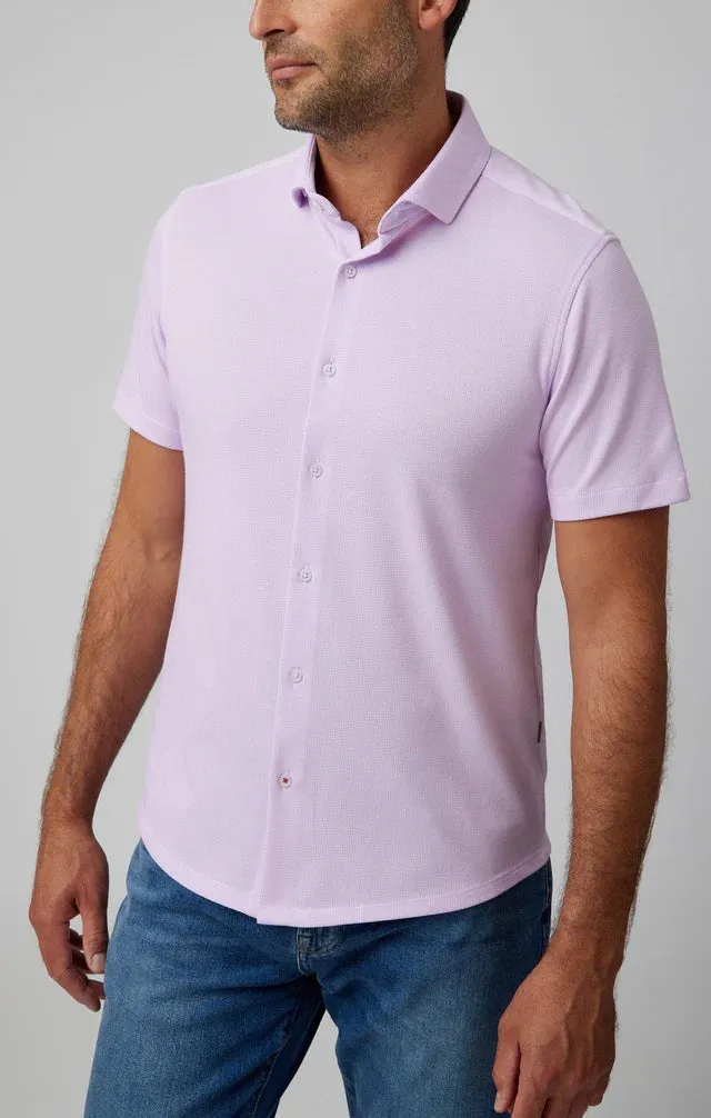 Short Sleeve T-Series Shirt