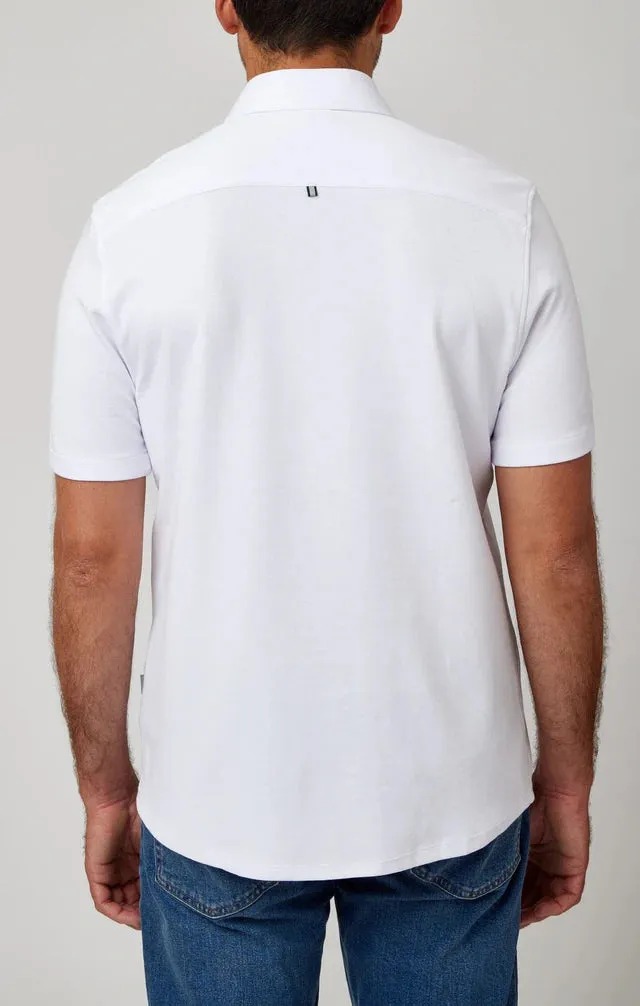 Short Sleeve T-Series Shirt