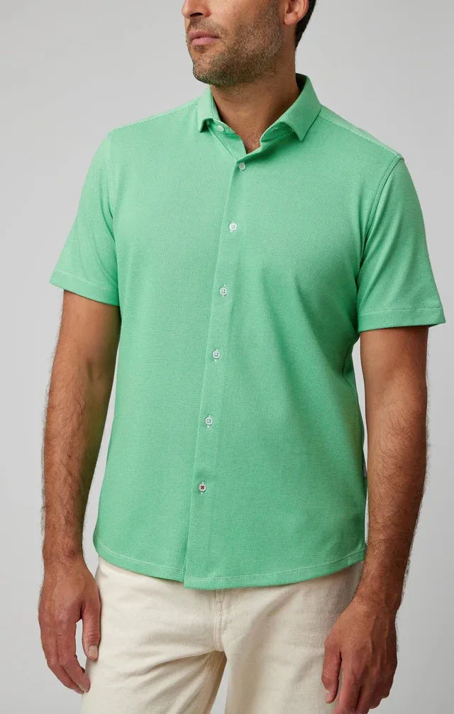 Short Sleeve T-Series Shirt