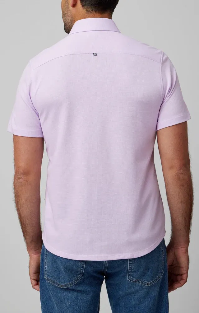 Short Sleeve T-Series Shirt