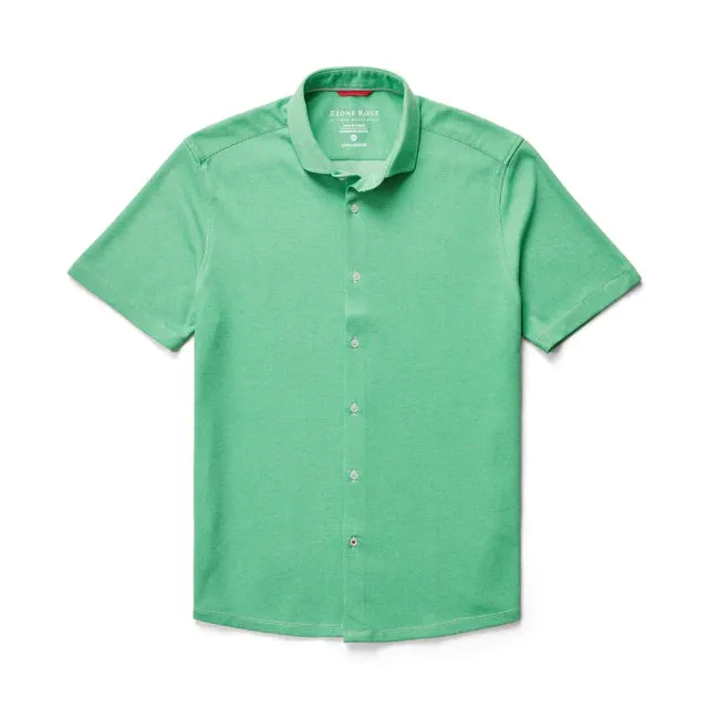 Short Sleeve T-Series Shirt