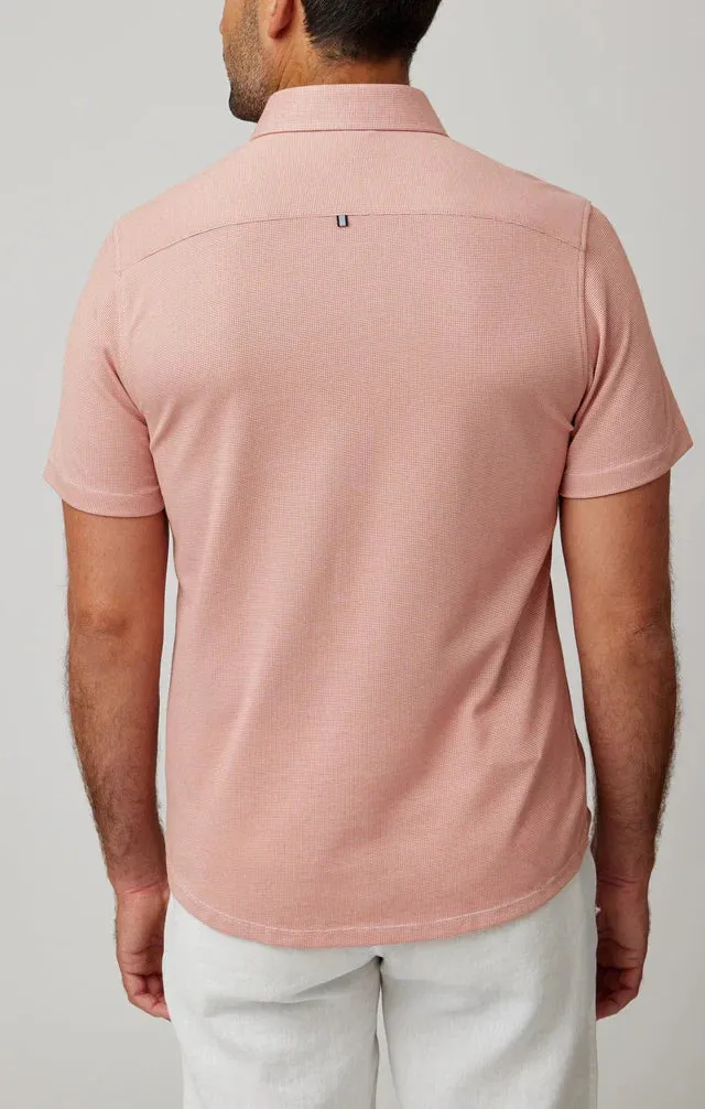 Short Sleeve T-Series Shirt