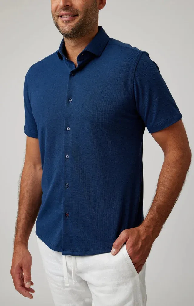 Short Sleeve T-Series Shirt