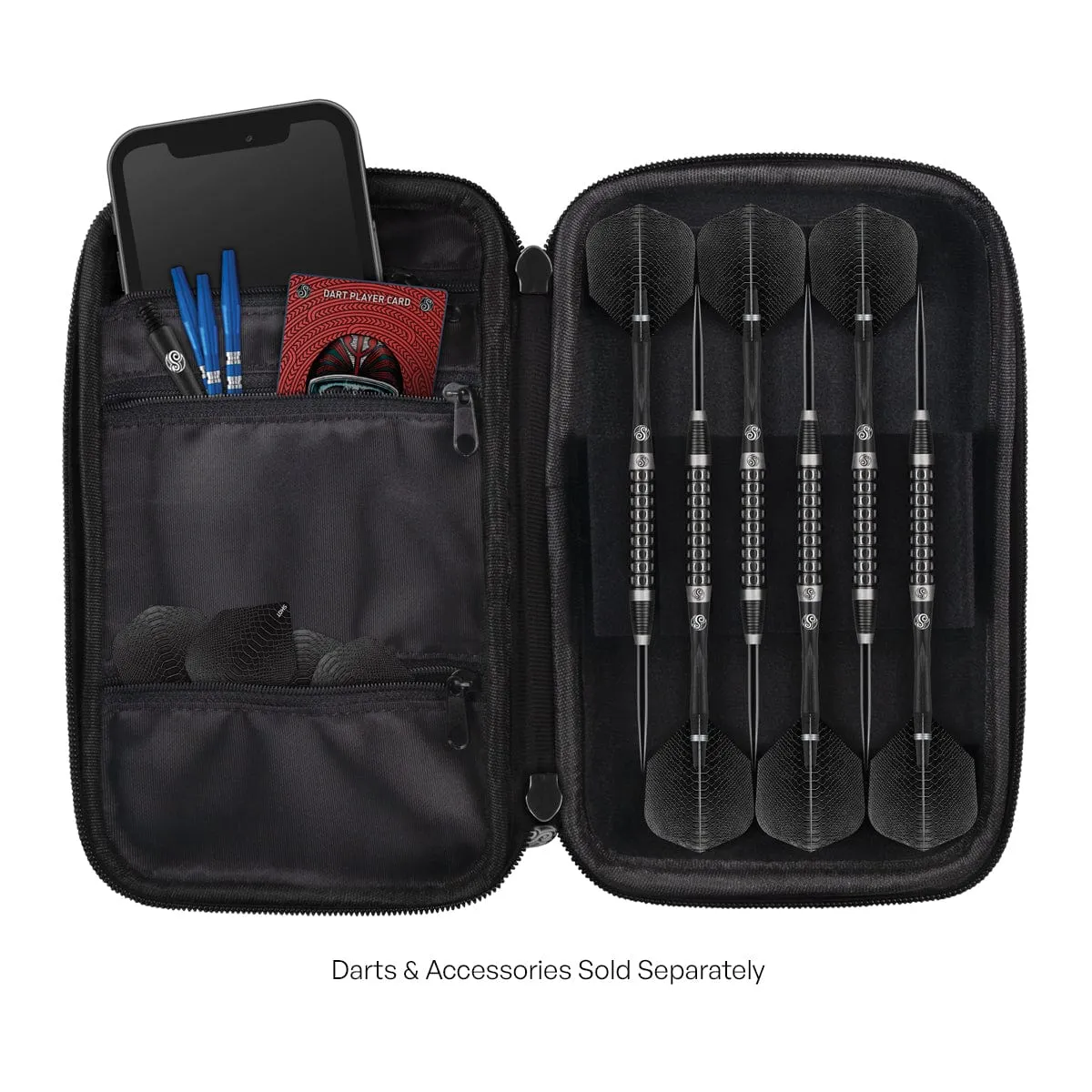 Shot Tactical Darts Case-Two Set Dart Wallet