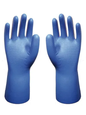 Showa 707D Nitrile Gloves