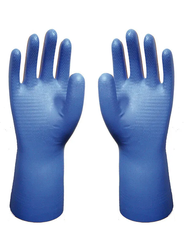 Showa 707D Nitrile Gloves