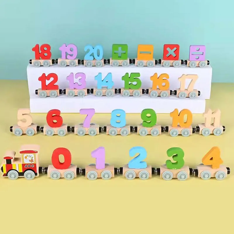 Siamese Digital Train