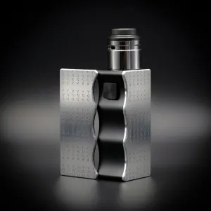 Signature Mods DOVPO CLUTCH FU Edition