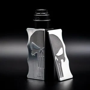 Signature Mods DOVPO CLUTCH Skull