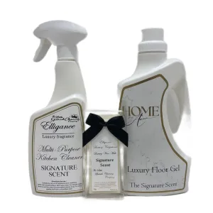 Signature Scent Luxury Collection