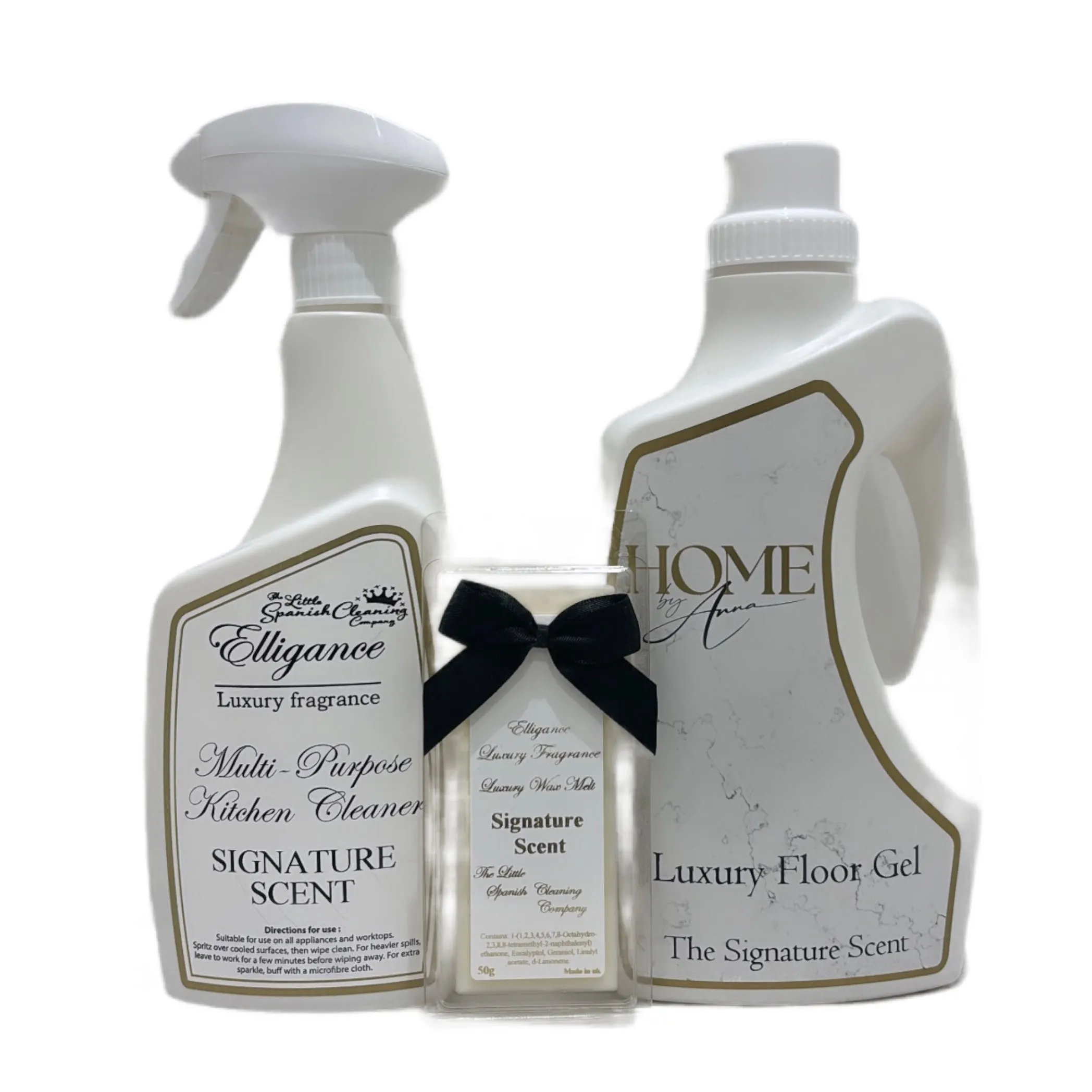 Signature Scent Luxury Collection