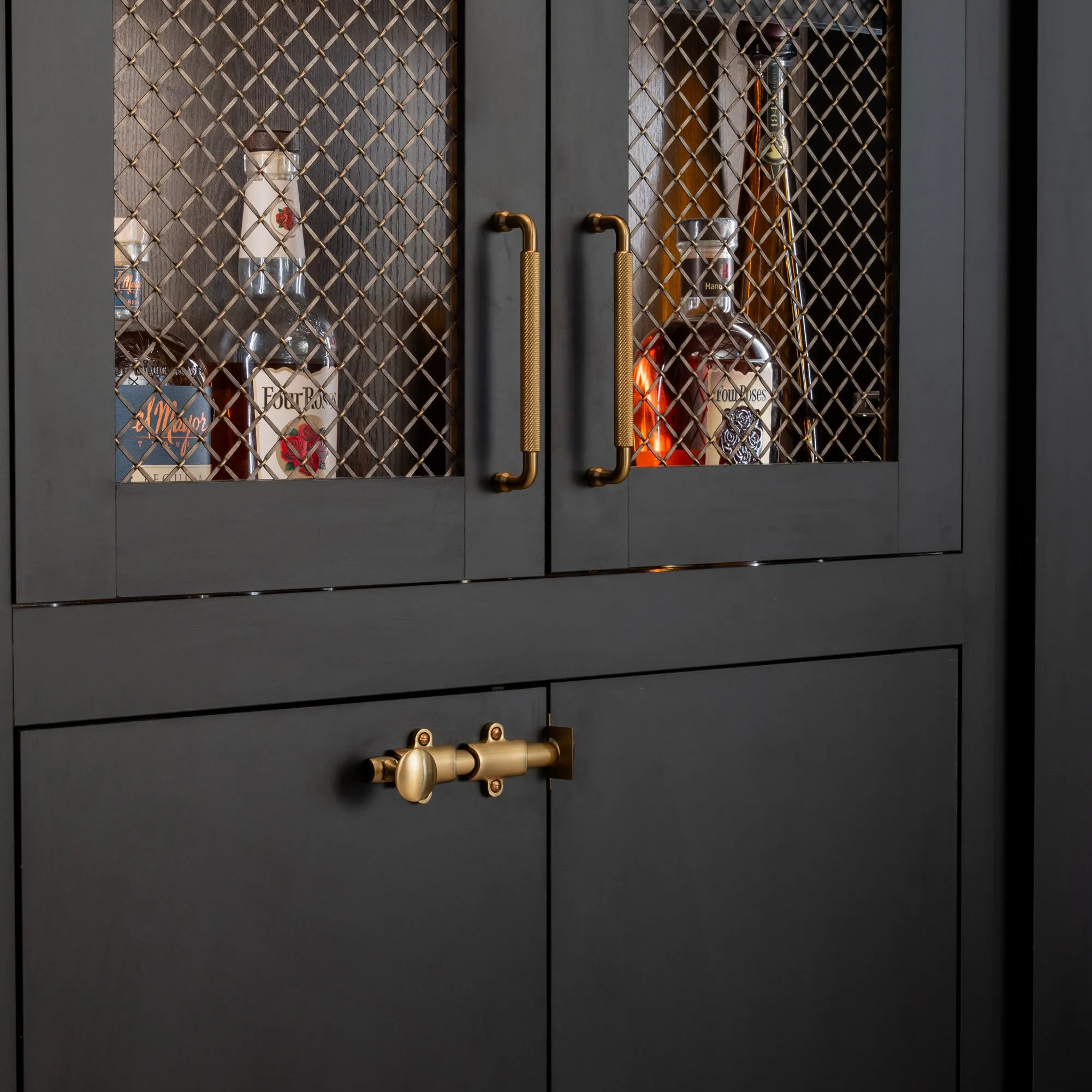 Signature Speakeasy Murphy Door