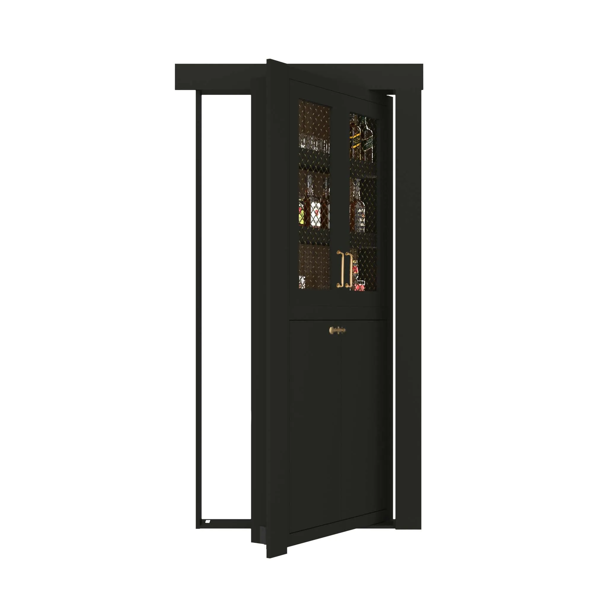 Signature Speakeasy Murphy Door