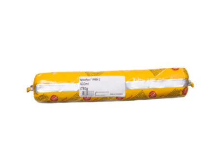 Sika flex PRO-3 ICURE 600ml Sausage Foil Pack