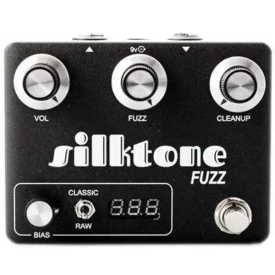 SILKTONE Silktone Fuzz