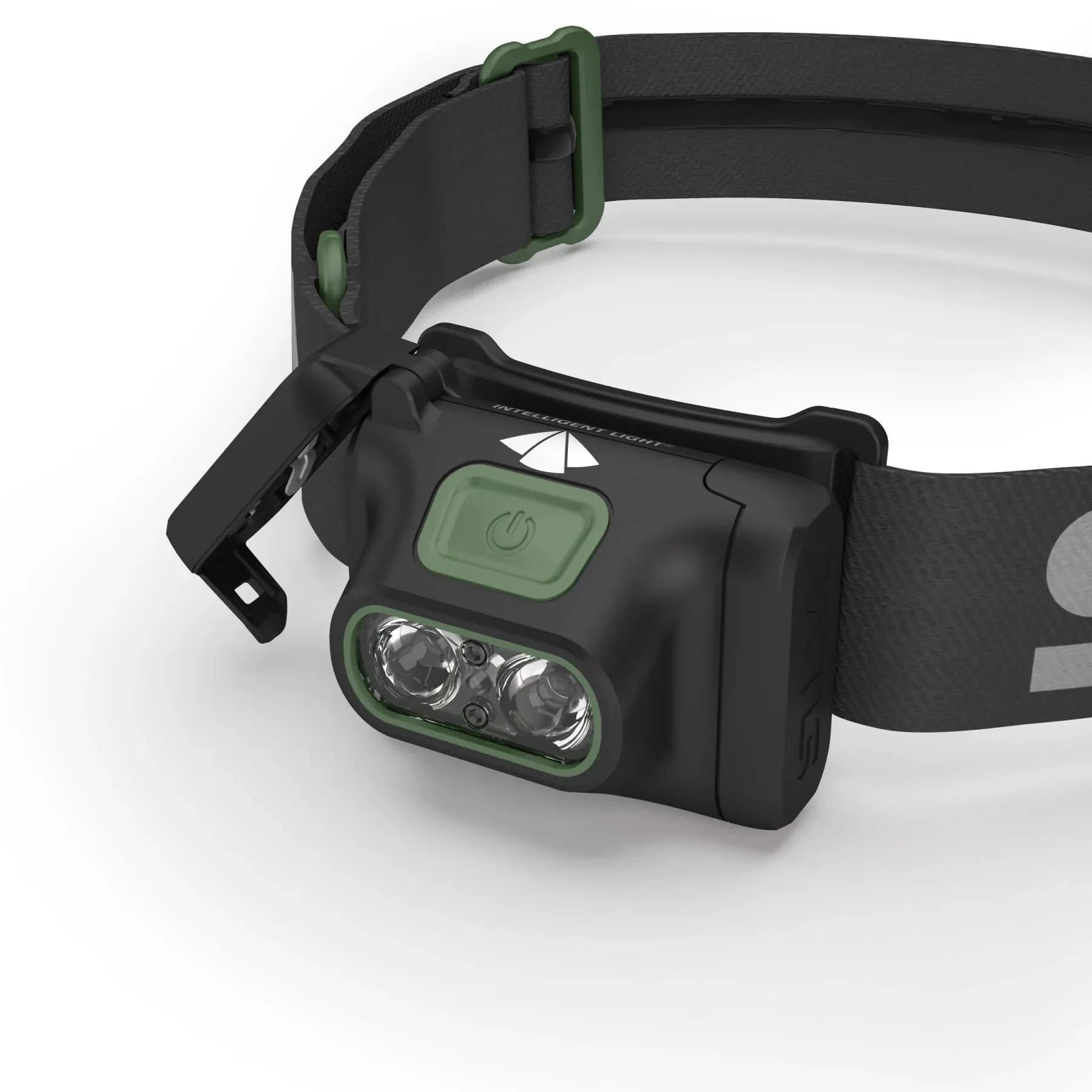 Silva Scout 3X Dual White Red Headlamp 300 Lumens