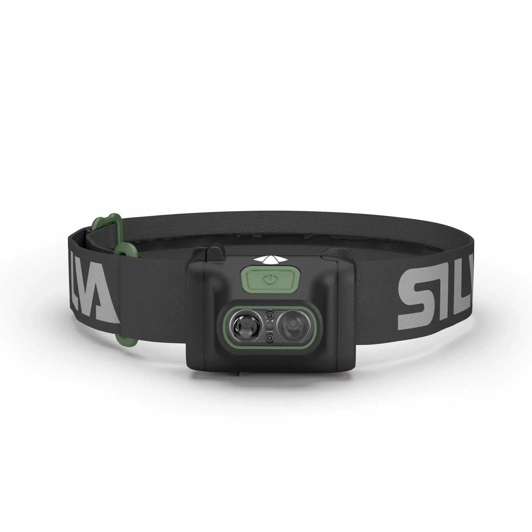 Silva Scout 3X Dual White Red Headlamp 300 Lumens