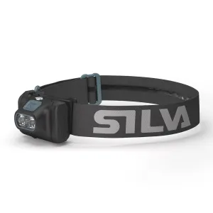Silva Scout 3XTH Dual White and Red 350 Lumens Headlamp