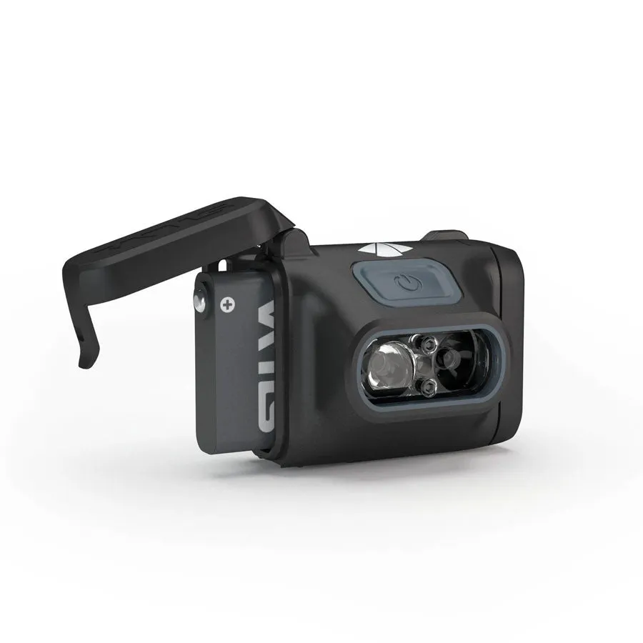 Silva Scout 3XTH Dual White and Red 350 Lumens Headlamp