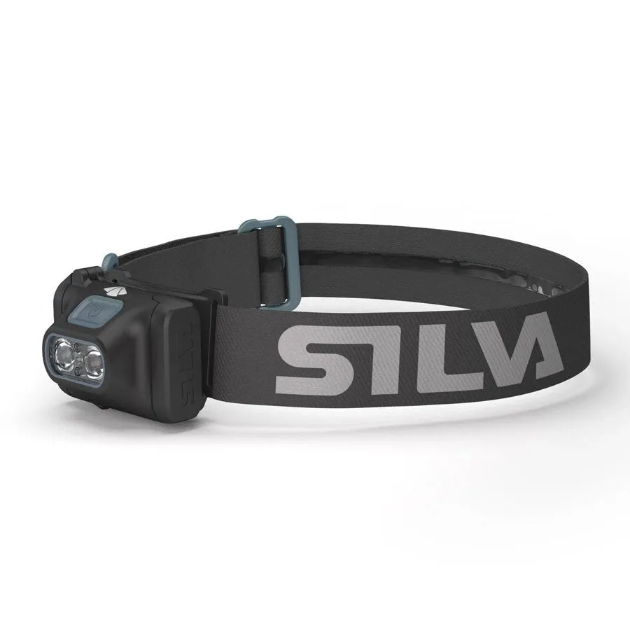 Silva Scout 3XTH Dual White and Red 350 Lumens Headlamp