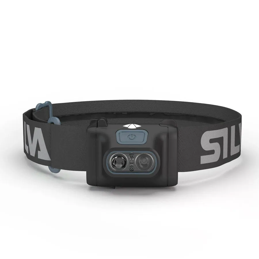 Silva Scout 3XTH Dual White and Red 350 Lumens Headlamp