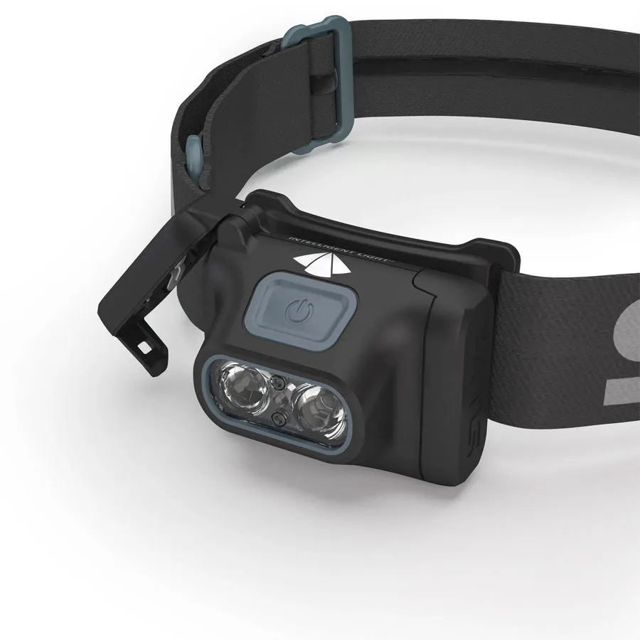 Silva Scout 3XTH Dual White and Red 350 Lumens Headlamp