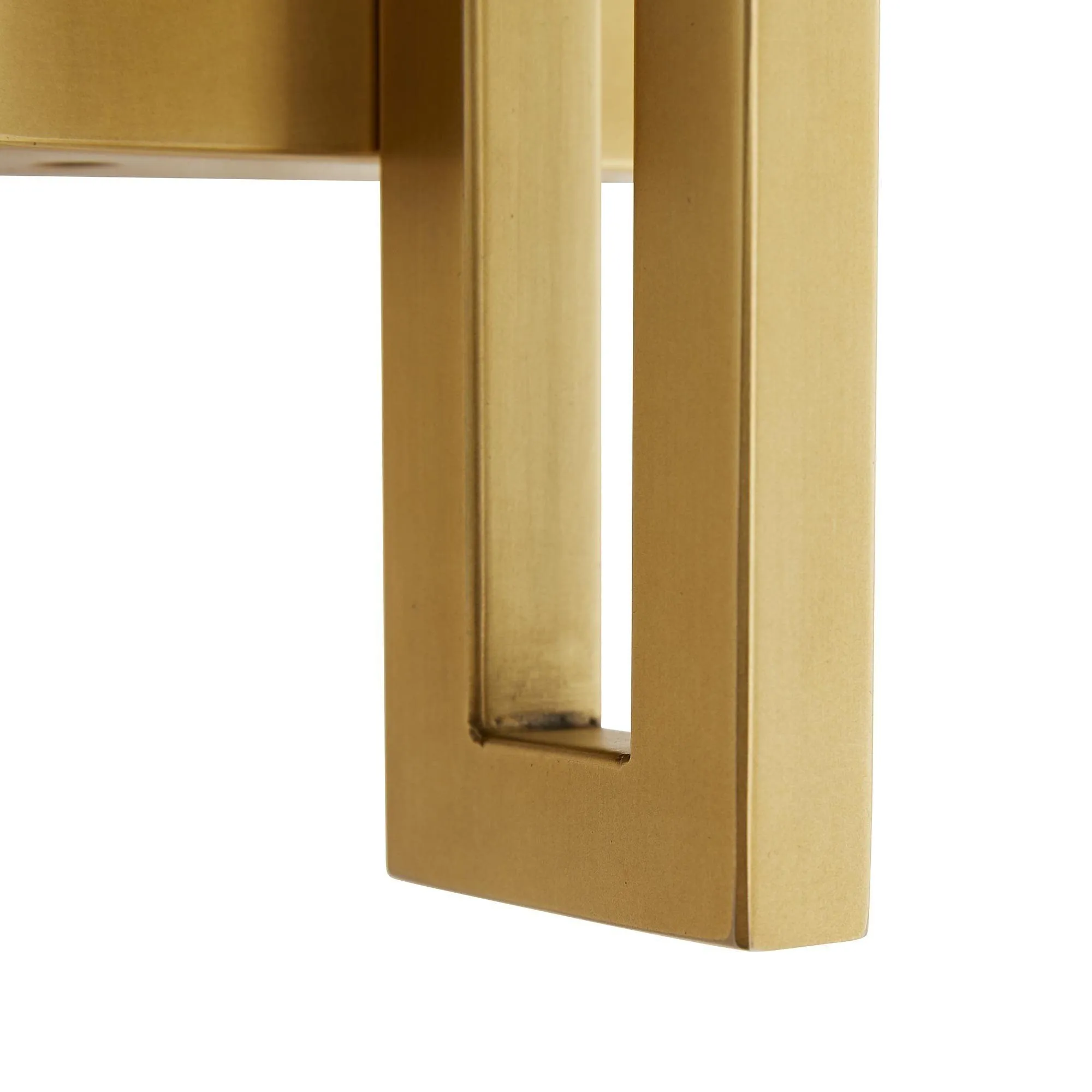 Simba Sconce