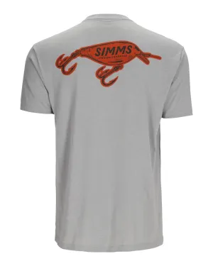Simms Men's Square Bill T-Shirt