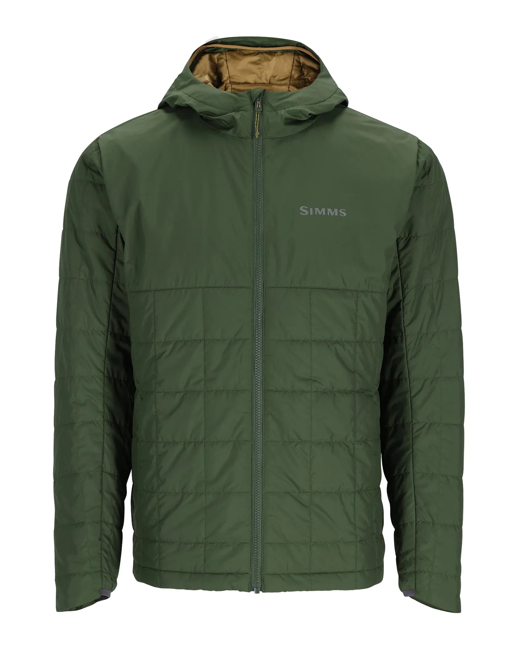 Simms M’S Fall Run Hoody