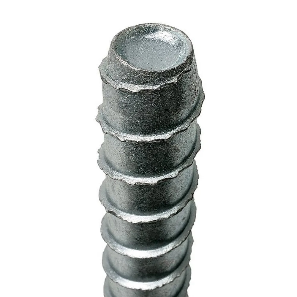 Simpson 1/4" x 1-7/8" Titen HD Heavy-Duty Zinc Plated Screw Anchor