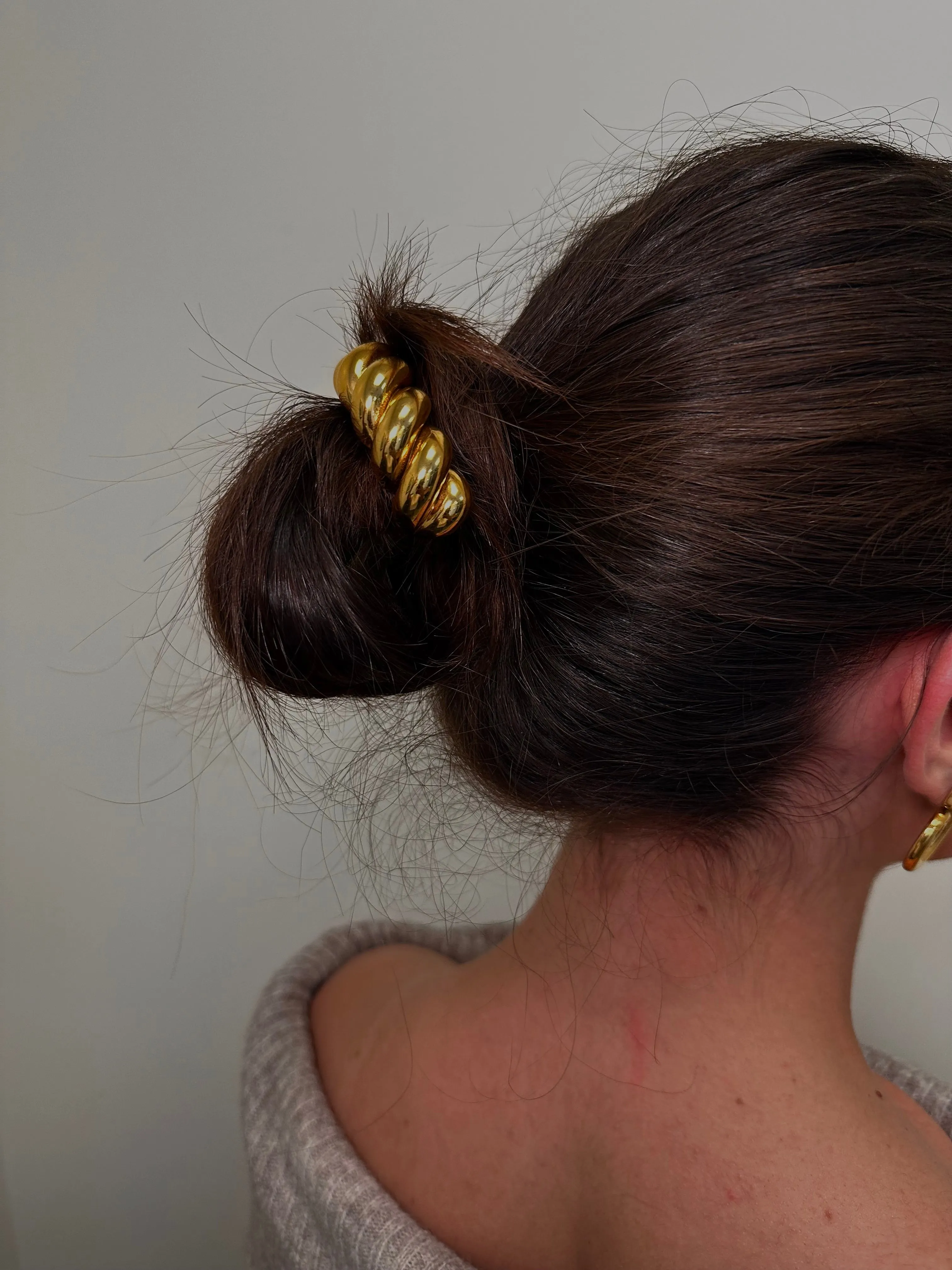 SING HAIR CUFF