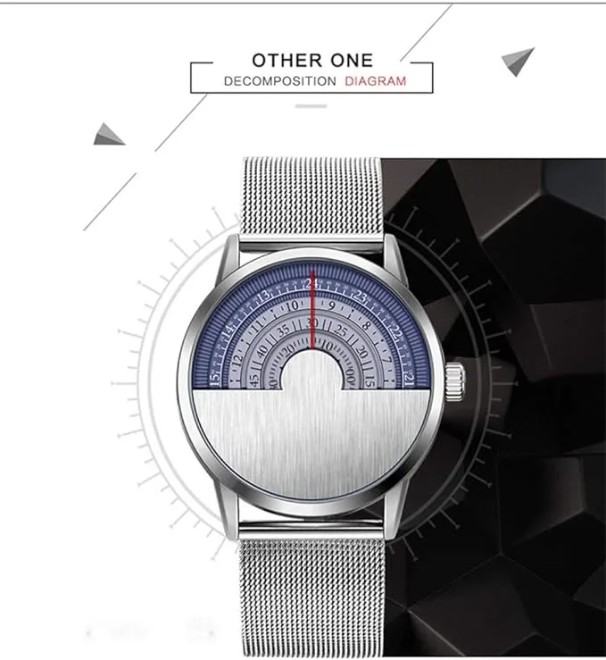 Sinobi.06 Watch