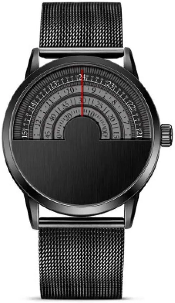 Sinobi.06 Watch