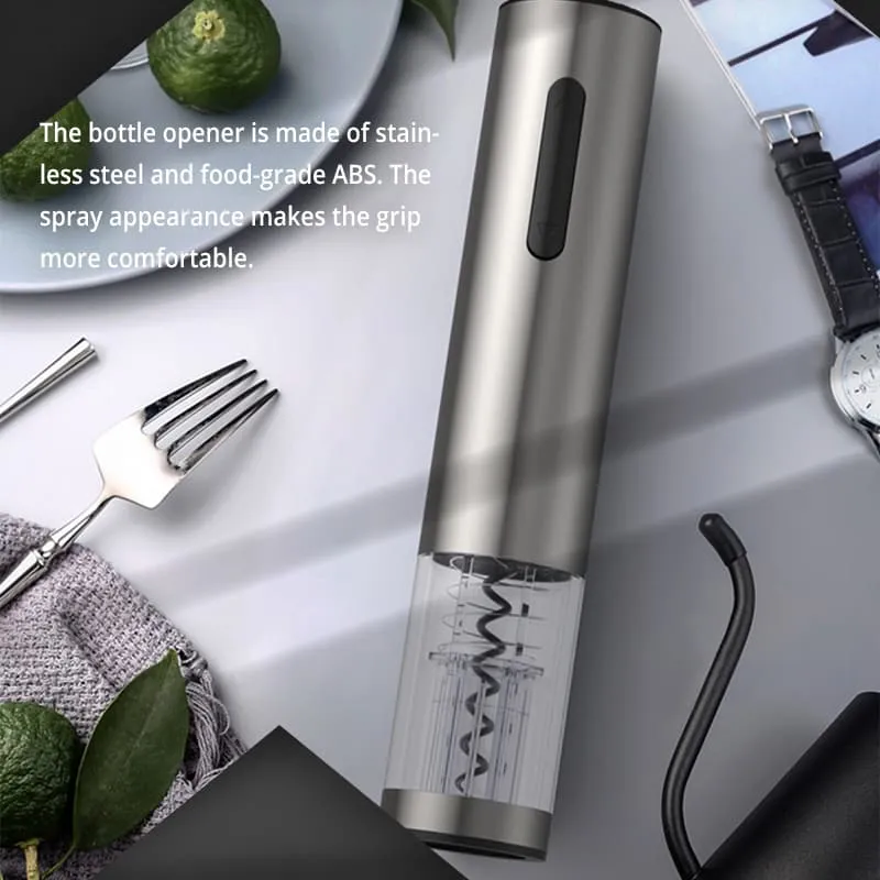 SIPS Electric Wine Bottle Opener
