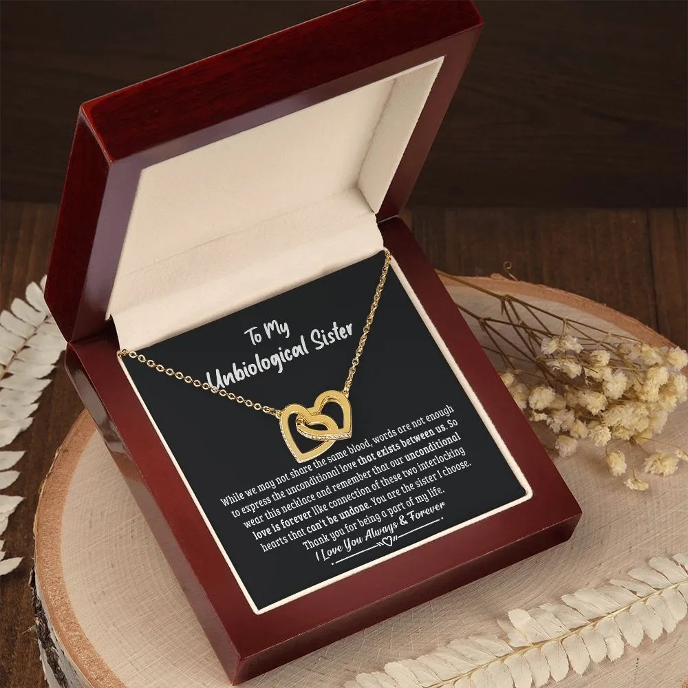 Sister Gift
