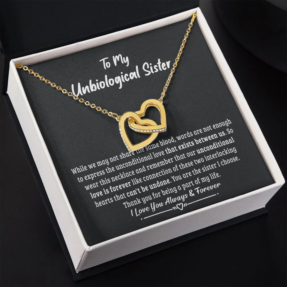 Sister Gift