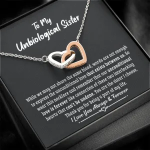 Sister Gift