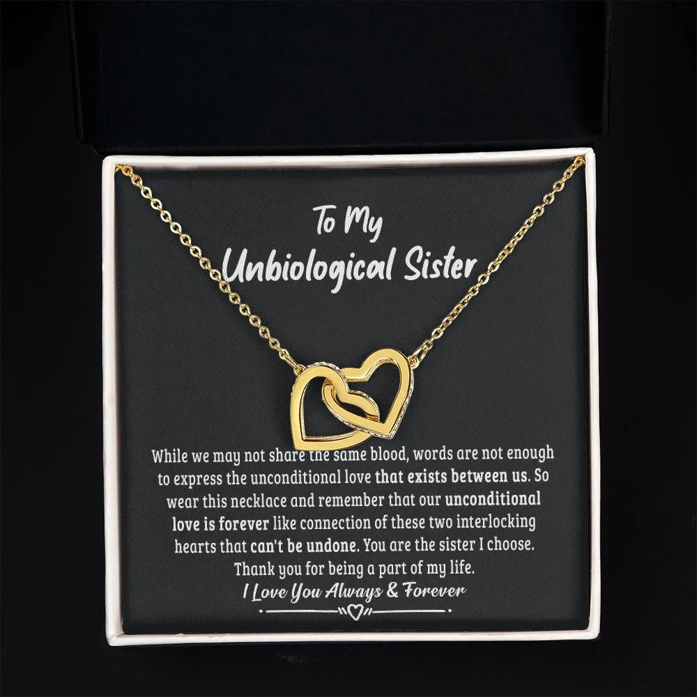Sister Gift