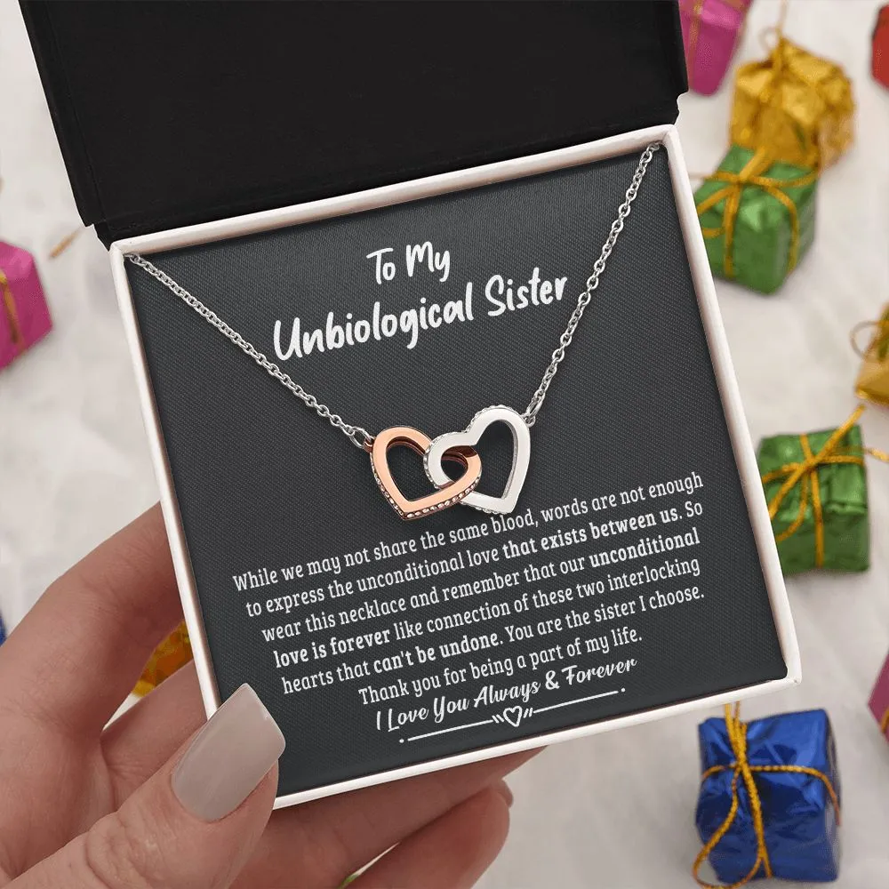 Sister Gift