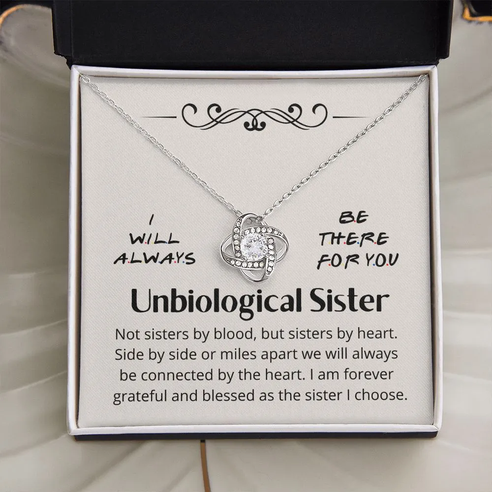Sisters by heart