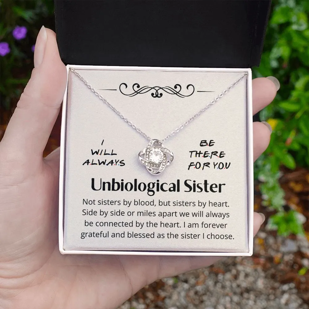 Sisters by heart