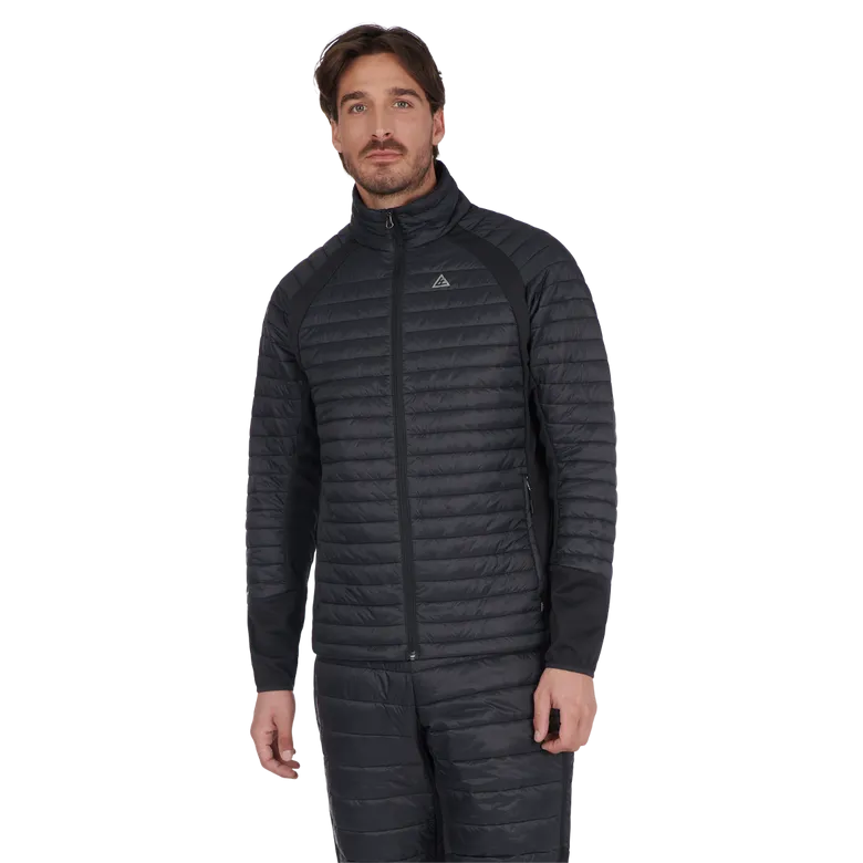 Ski-Doo BC Series Tec Layer Hybrid Jacket