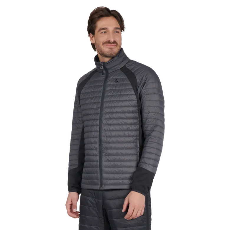 Ski-Doo BC Series Tec Layer Hybrid Jacket