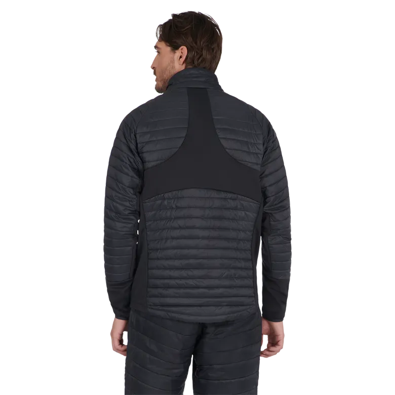 Ski-Doo BC Series Tec Layer Hybrid Jacket