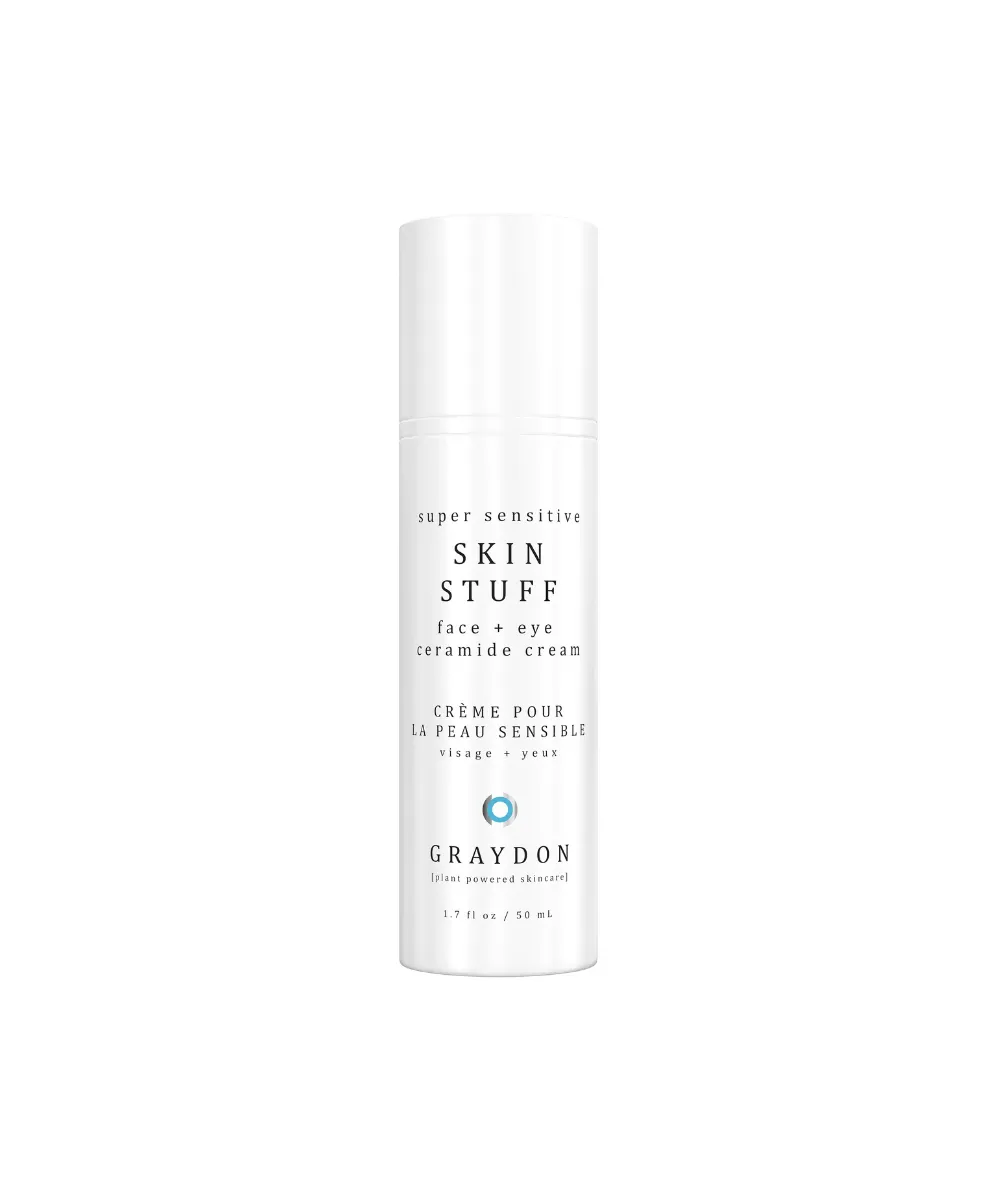 Skin Stuff - Face & Eye Ceramide Cream