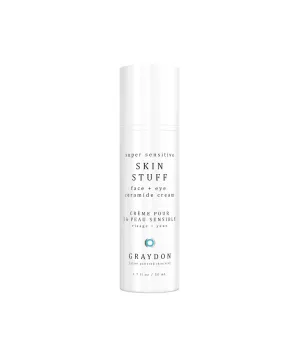 Skin Stuff - Face & Eye Ceramide Cream