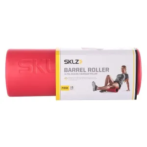 SKLZ Barrel Roller Foam Roller Firm